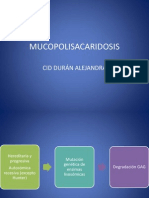 MUCOPOLISACARIDOSIS.pptx