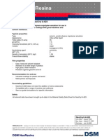 NeoCryl A-623 Pds