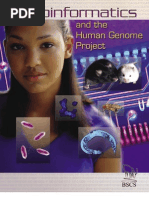 Download tics and Human Genome Project by spkuril SN23653544 doc pdf