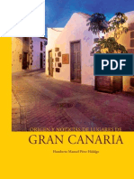 Origen y Noticias de Lugares de Gran Canaria