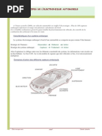 Electronique Auto