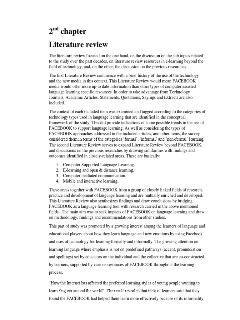 dissertation on media
