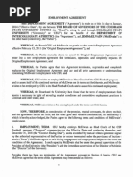 Download Jim McElwain contract by Coloradoan SN236540910 doc pdf
