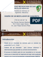 DISEÑO DE UN MEZCLADOR DE CONCRETO.pdf