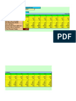 Module4 Spreadsheets