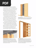 Wren Kitchen Installation Guide | PDF | Cabinetry | Kitchen