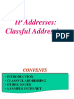 IP Address