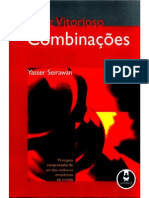 DOMINANDO AS ABERTURAS DE XADREZ: DESVENDANDO OS MISTERIOS DAS ABERTURAS DO  XADREZ MODERNO VOLUME 1 - 1ªED.(2009) - John Watson - Livro
