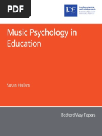 Download Music Psychology in Education by worm123_123 SN236551449 doc pdf