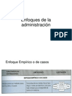 1.3.enfoques de La Administración