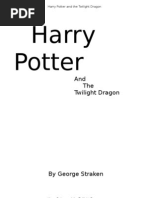 Download Harry Potter and the Twilight Dragon by Argetlam22 SN23655286 doc pdf