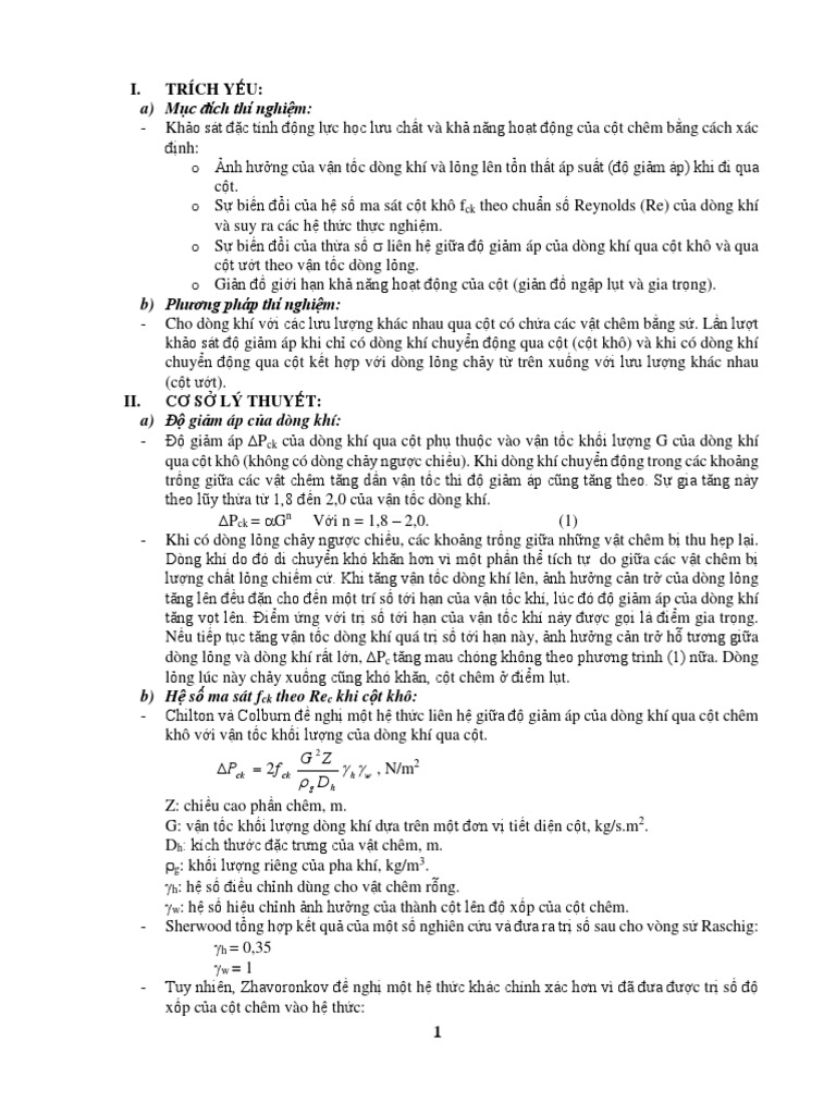 C T Chêm | PDF