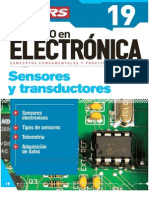 19- Sensores y Transductores