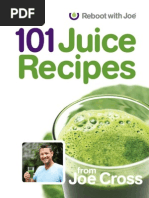 Reboot With Joe 10 Day Plan Pdf Salad Garlic