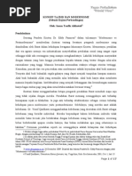 Download Tugas Konsep Tajdid Dan Gelombang Modern is Me by hudzai83 SN23655625 doc pdf