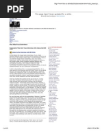 Bill Viola Interview