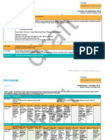 373 Acta Program Draft 24 May 2014