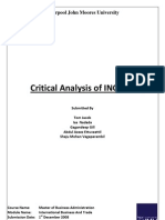 Download Critical Analysis of ING Direct by Tom Jacob SN23656109 doc pdf