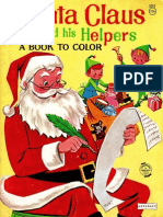 Carte.de.Colorat Santa.claus.and.His.helpers TEKKEN