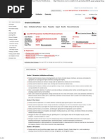 Java SE 6 Programmer Certified Professional Exam - Oracle Certification Exam