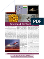 Science and Technology October 2012 Www.upscportal.com