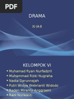Download Drama by rizkinugraha SN23656504 doc pdf