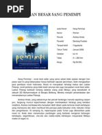 Download Sang Pemimpi by HappynessAlwayz SN236565778 doc pdf