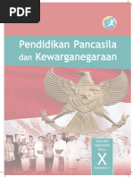 Download Buku Siswa PPKn SMA Kelas 10 Kurikulum 2013  by Stylebeans SN236567427 doc pdf