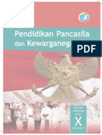 Download Buku Siswa PPKn SMA Kelas 10 Kurikulum 2013  by Stylebeans SN236567427 doc pdf
