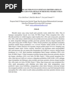 Download Hubungan Perilaku Perawatan Genetalia Eksterna Dengan Kejadian Flour Albus Pada Remaja Putri di SMA Negeri 3 Tuban by Mr Adheep Mahfud SN236568690 doc pdf