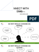 The Factors To Choose A B School