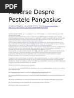 Download Resurse Despre Pestele Pangasius by CartiOculte SN23657918 doc pdf