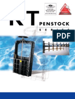 KT Penstock