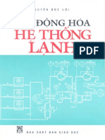 Tu Dong Hoa He Thong Lanh - Nguyen Duc Loi