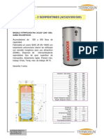 Acumuladores Solares