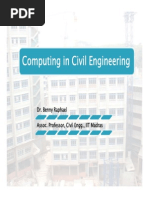 ICT Applications in Construction Management | PDF | Information ...