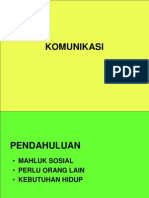 Komunikasi 1-2