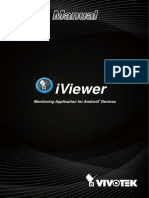 Iviewer: Monitoring Application For Android Devices