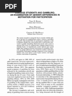 Download Gender Diff and Motivation by theryz SN23660385 doc pdf