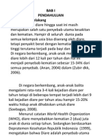 Presentation Proposal Penyedian Air Bersih