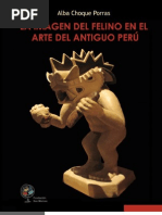 Download Libro La Imagen Del Felino en El Arte Del Antiguo Peru - Alba Choque Porras - Arte Precolombino by Alba Choque Porras SN23660672 doc pdf