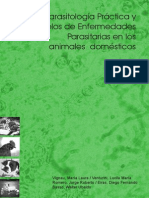 parasitologiapracticaymodelosdeenfermedadesparasitariasenlosanimalesdomesticos-130401125202-phpapp02