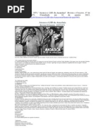 Aioasca o LSD Da Amazônia