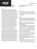 Case Digest - 1