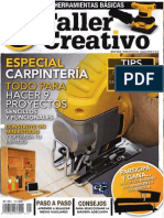 21563351 Revista Carpinteria