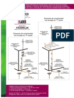 Kit Galpones y Estructuras