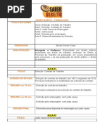 Direito Do Trabalho Stevao Gand Costacorrigido