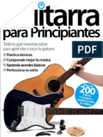 Guitarra Para Principiantes