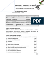 Finanzas Proyectos de Inversion1857