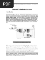 LT Overview